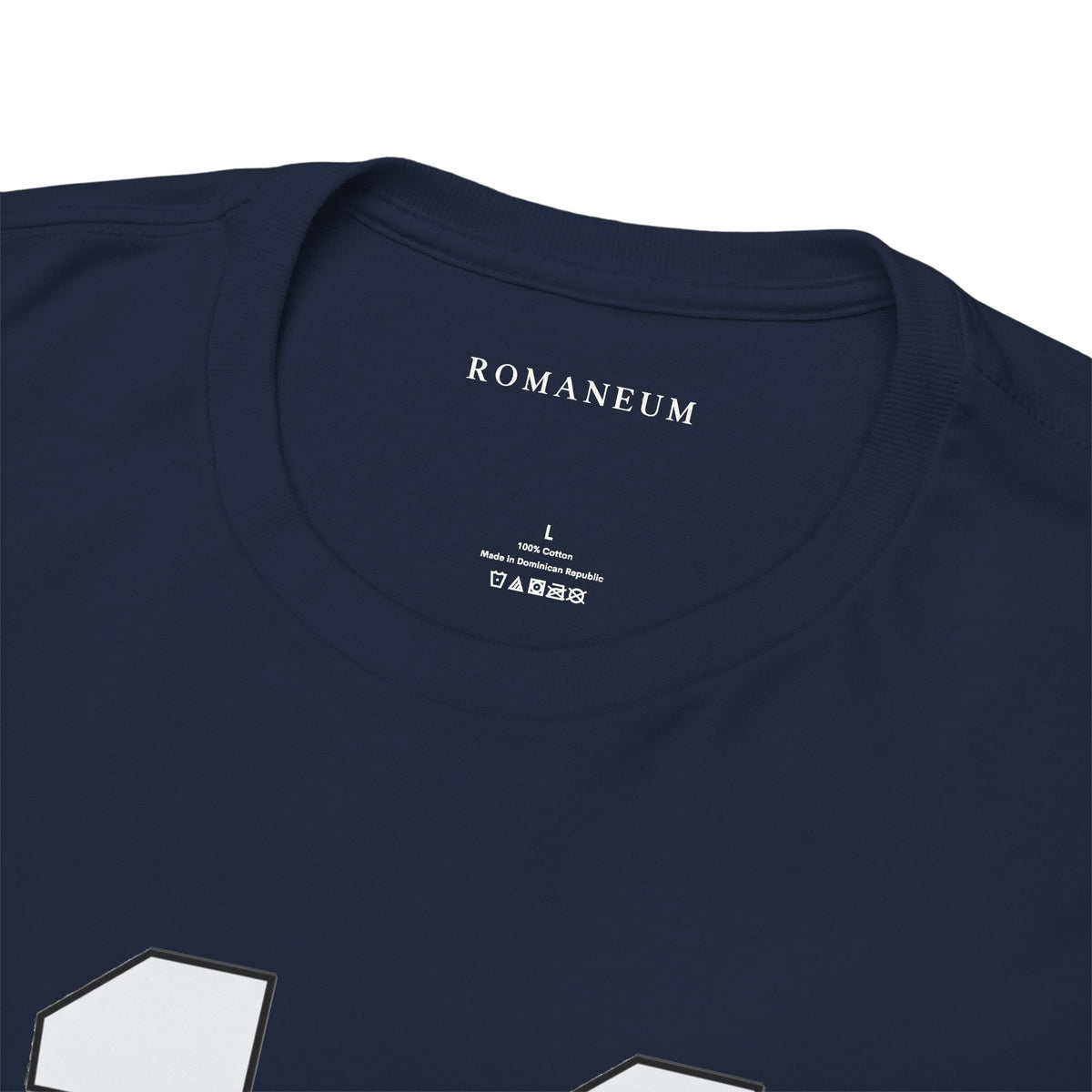 Genesis 1.1 Romaneum Tee