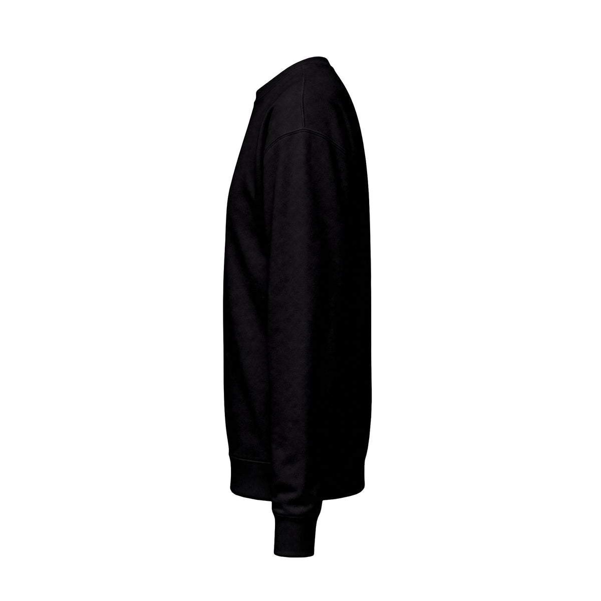 Be Still Sweatshirt - Romaneum