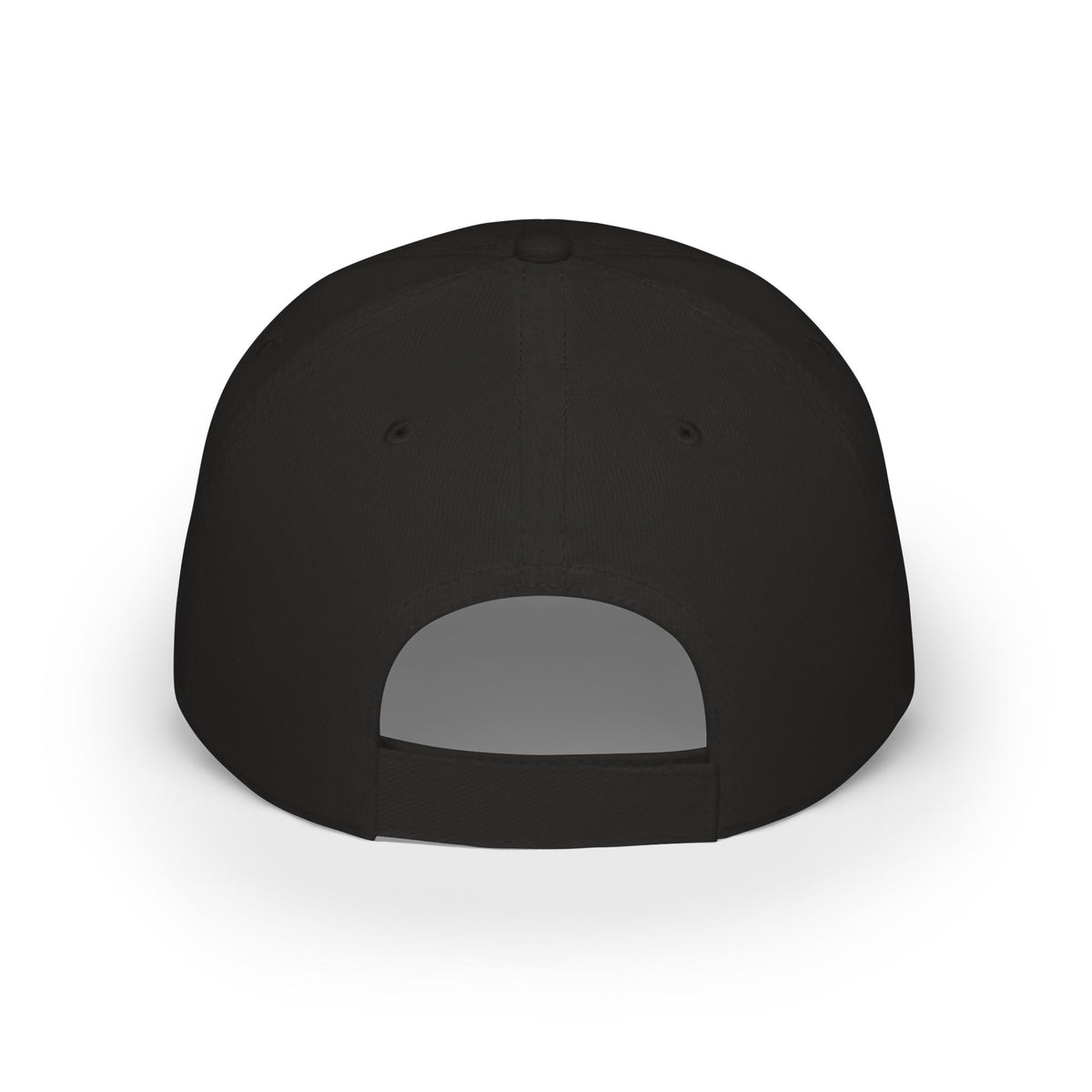 Romaneum Embroidered Low Profile Baseball Cap