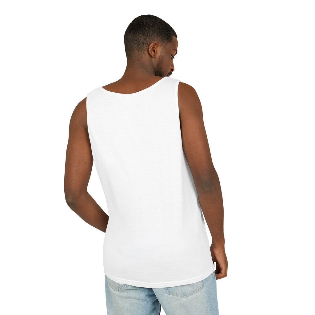 Romaneum Texas Flag Map God Bless America Tank Top | Patriotic 4th of July