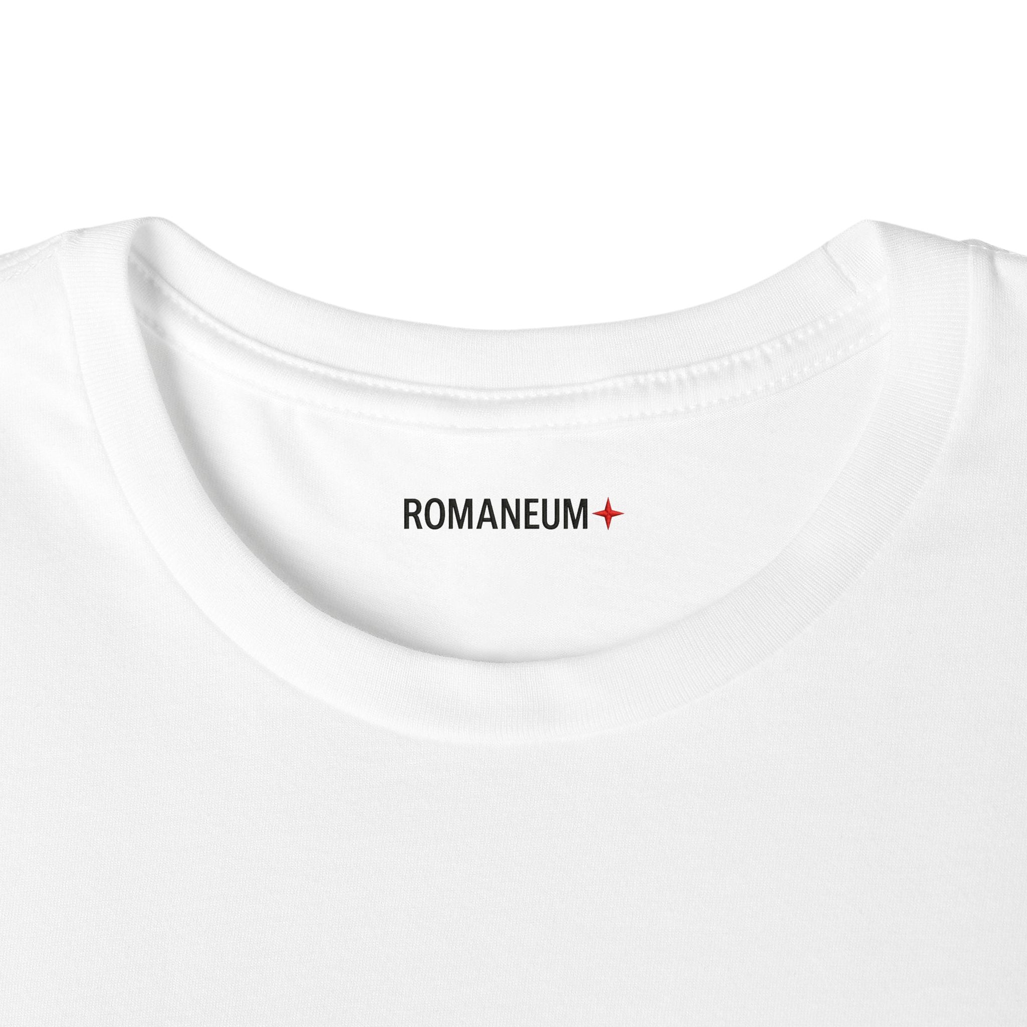 Romaneum AMOR ROMA “God Is Love” Tee