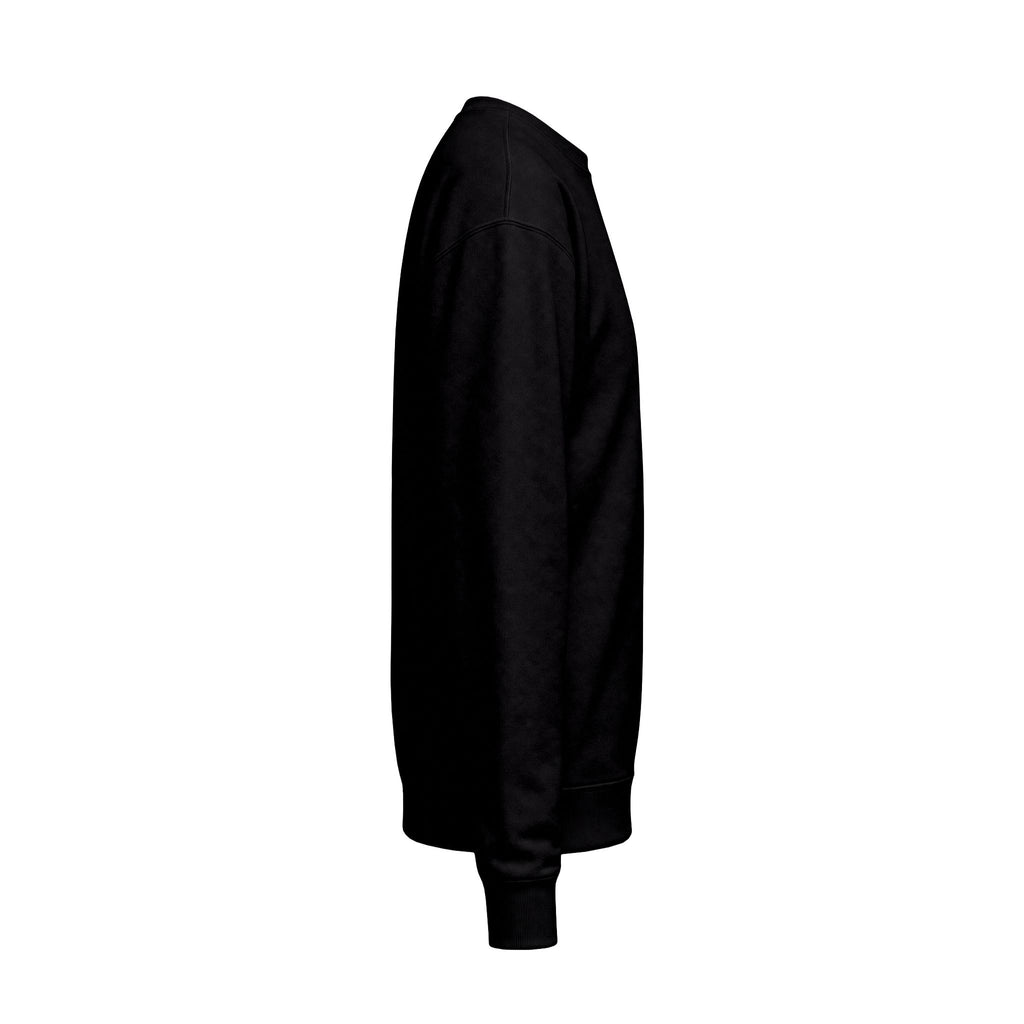 Be Still Sweatshirt - Romaneum