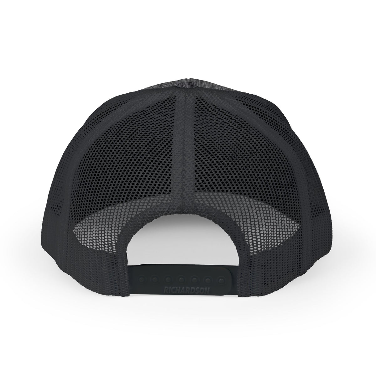 Romaneum Matthew 28:6 Trucker Hat —Snapback Cap