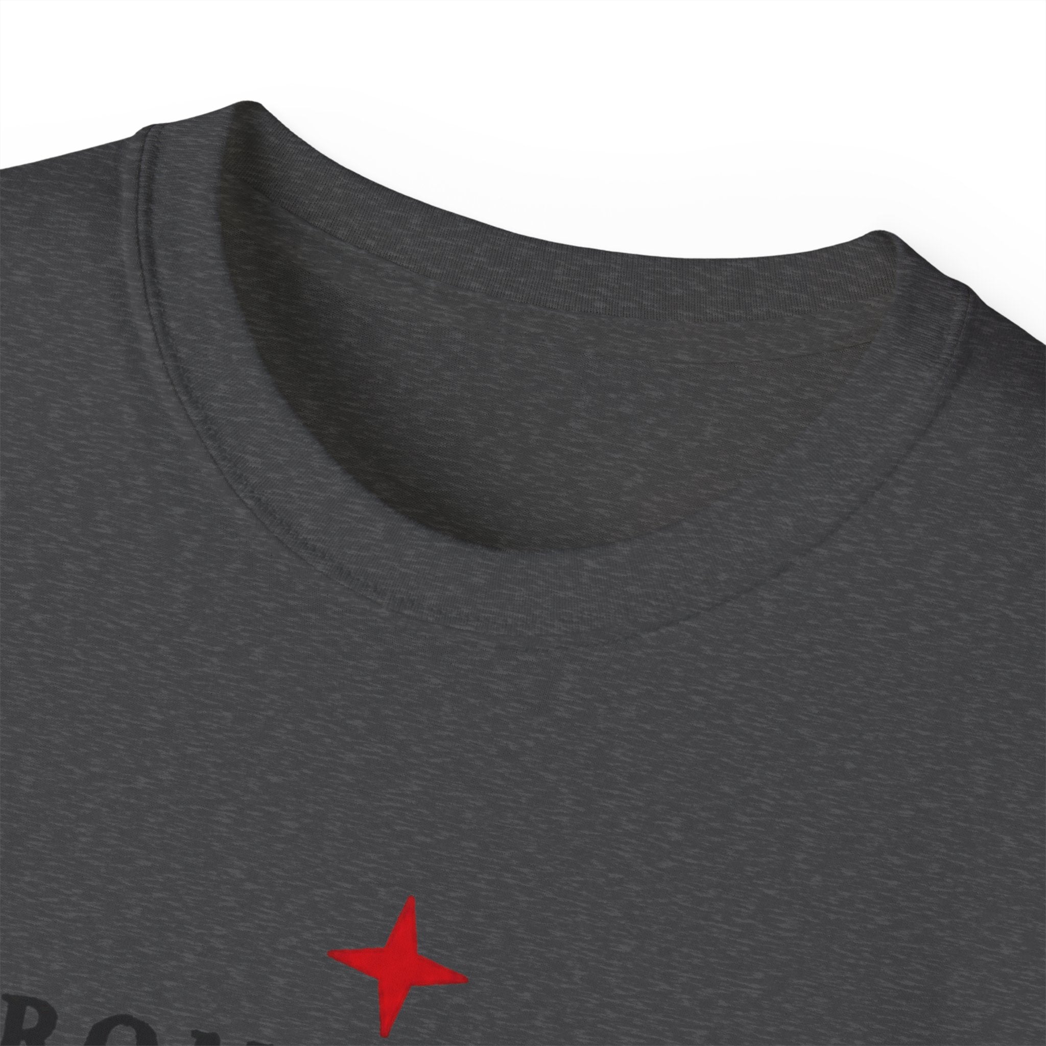 Romaneum AMOR/ROMA God Is Love Graphic Tee