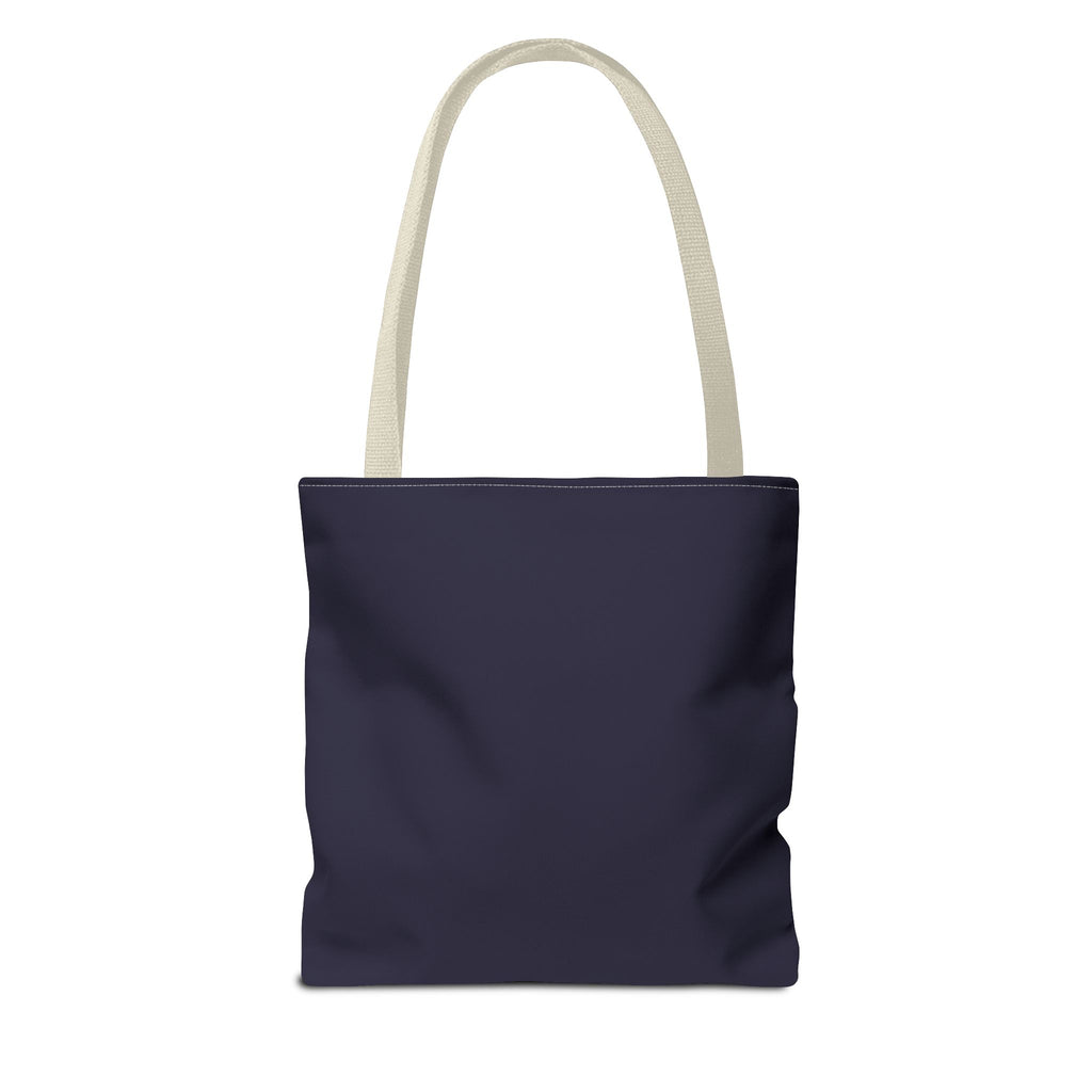 Romanеum Tote Bag — "Seek and You Will Find" Mystical Eye Canvas Tote