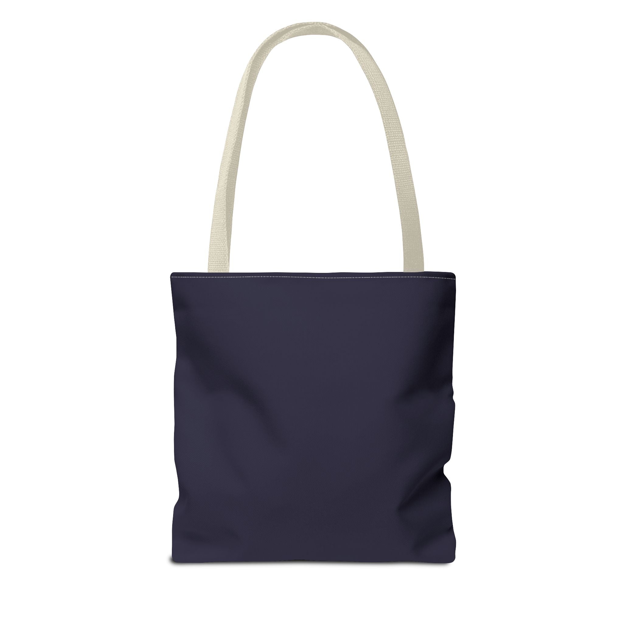 Romanеum Tote Bag — "Seek and You Will Find" Mystical Eye Canvas Tote