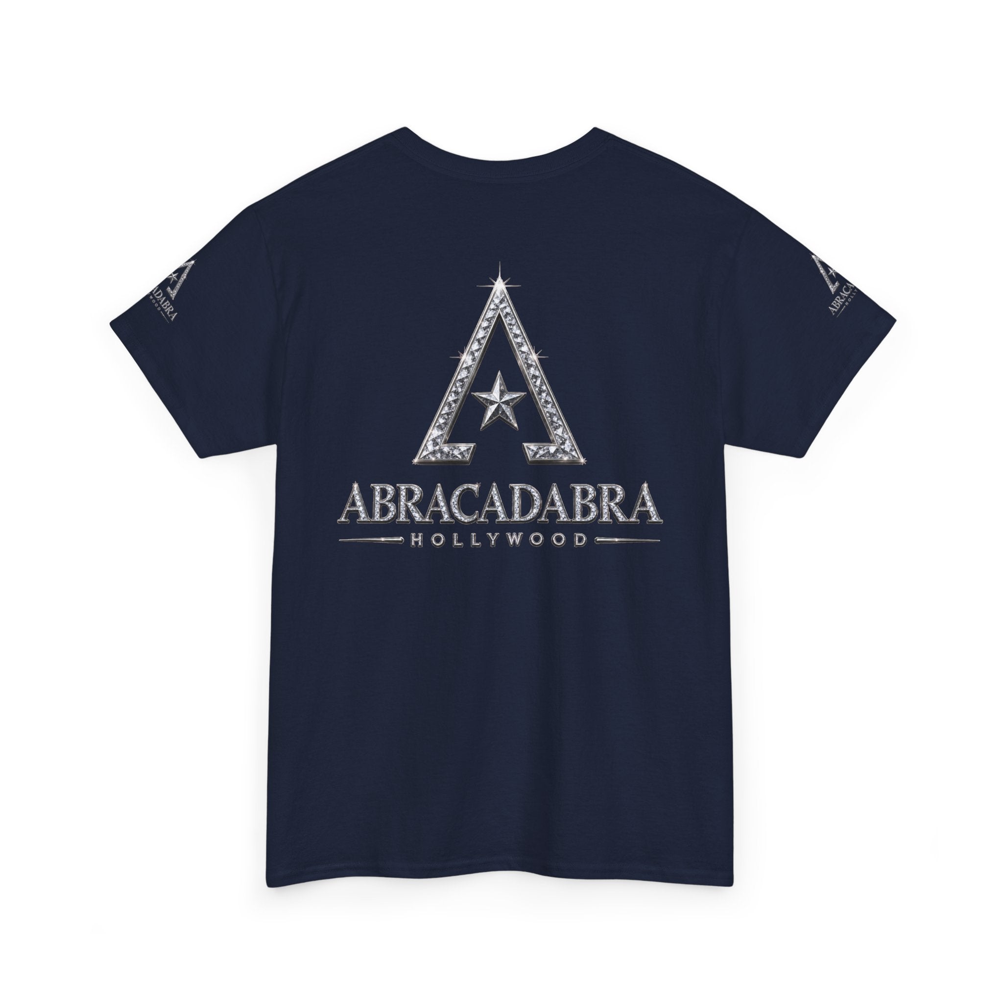 Abracadabra Hollywood Graphic Tee
