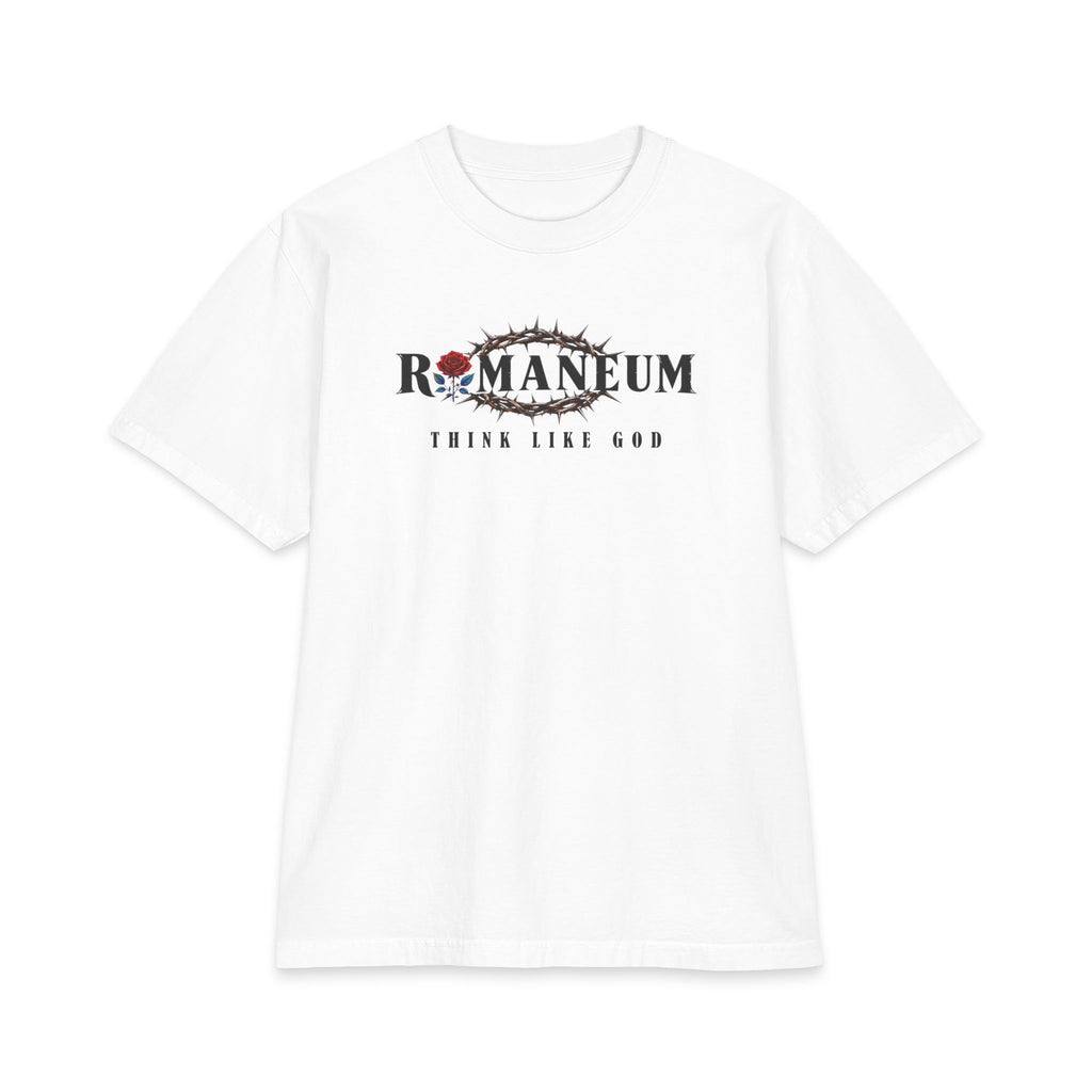 Think Like God - Romaneum T-Shirt