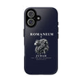 Phone Case - Romanéum Judah Lion Graphic Design