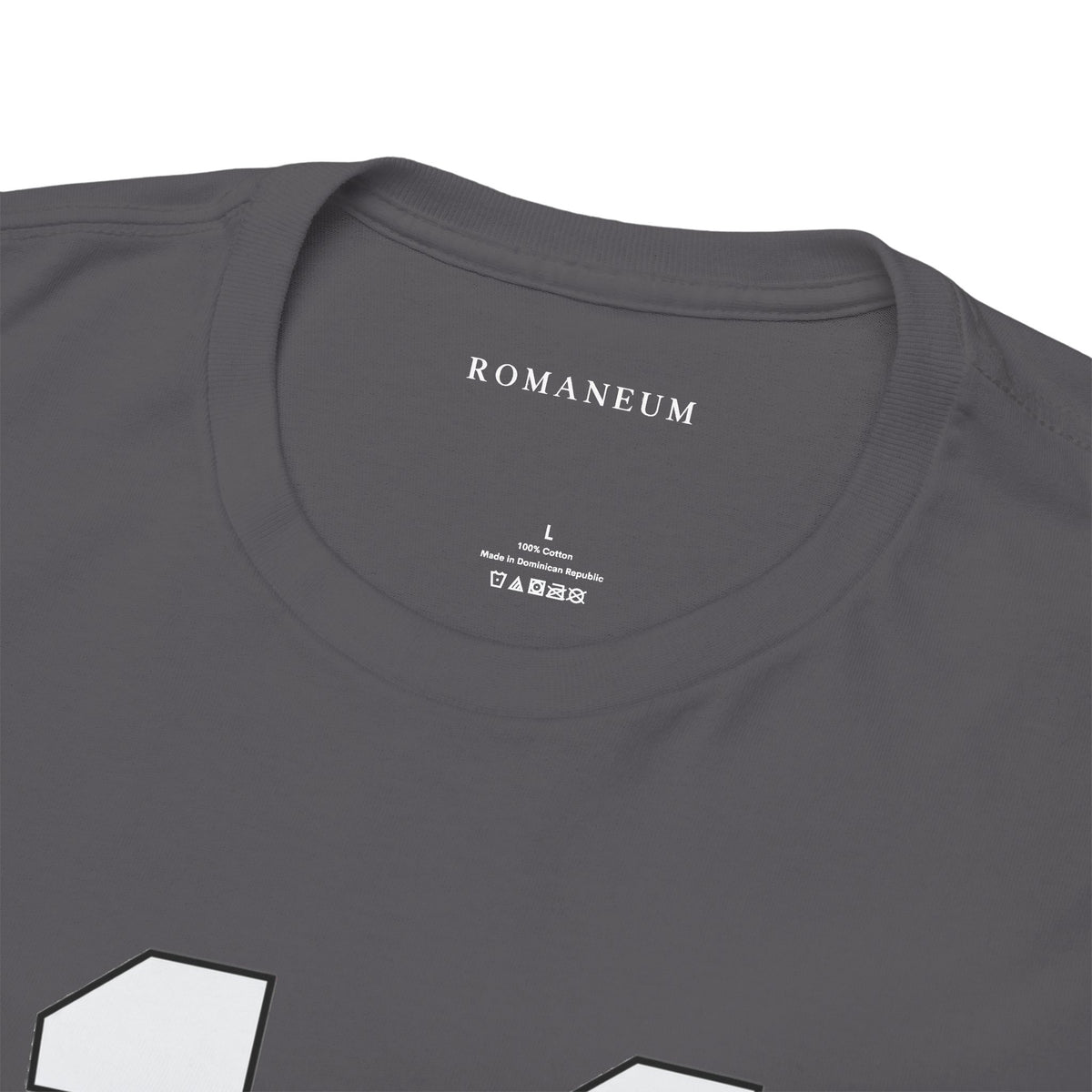 Genesis 1.1 Romaneum Tee