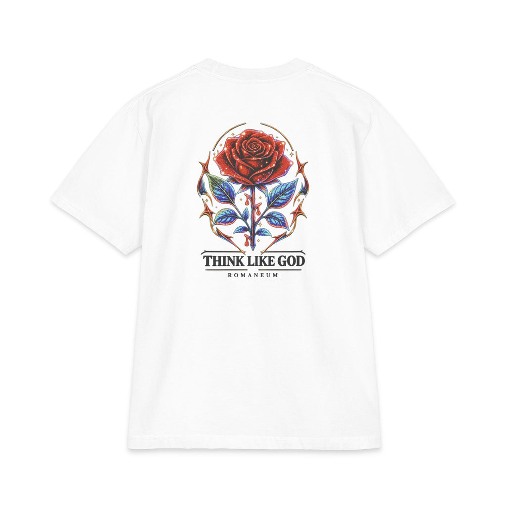 Think Like God - Romaneum T-Shirt
