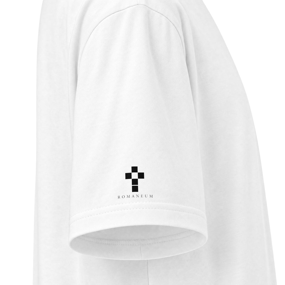 Think Like God - Romaneum T-Shirt