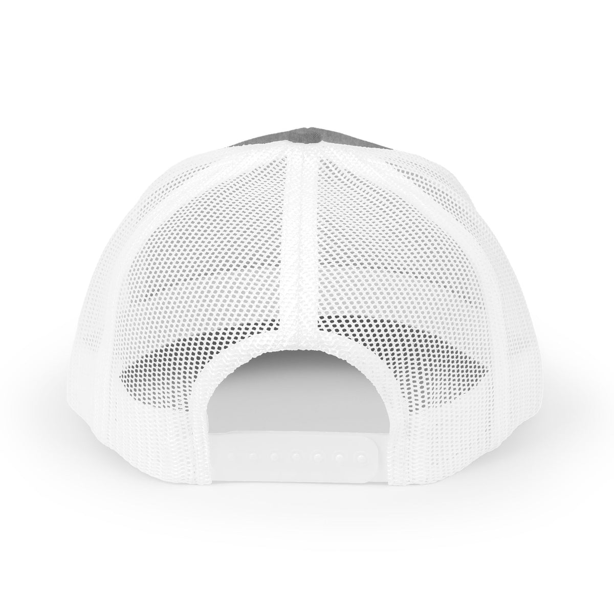 Romaneum Walk by Faith Snapback Trucker Cap