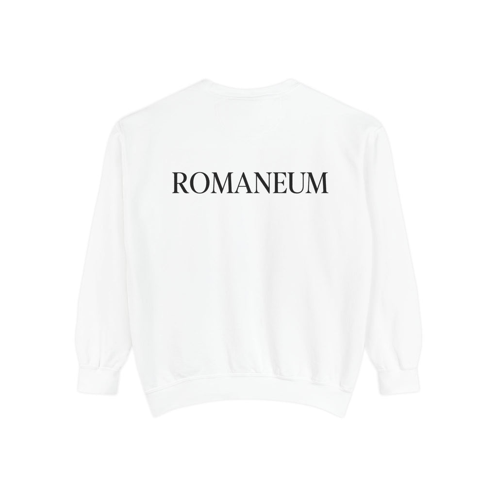 Romaneum Judah Lion Sweatshirt — Graphic Sweatshirt