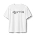 Romaneum Christian Tee — 'There Is No God Like Me' Jesus Portrait Shirt