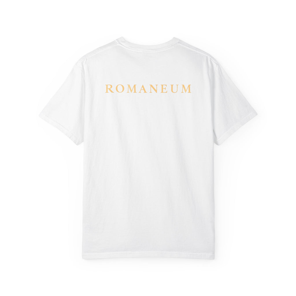 Rejoice in the Lord Always T-Shirt — Christian Faith Tee