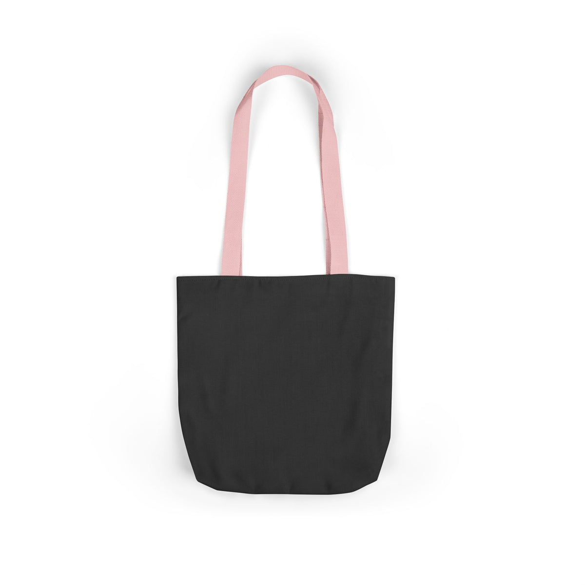 Walk by Faith Canvas Tote Bag