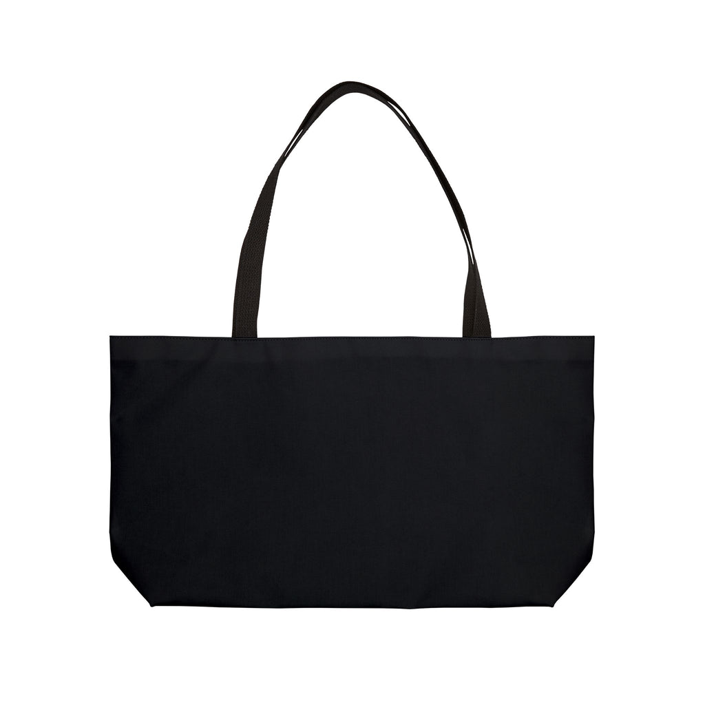 Romanum Cross Weekender Tote Bag
