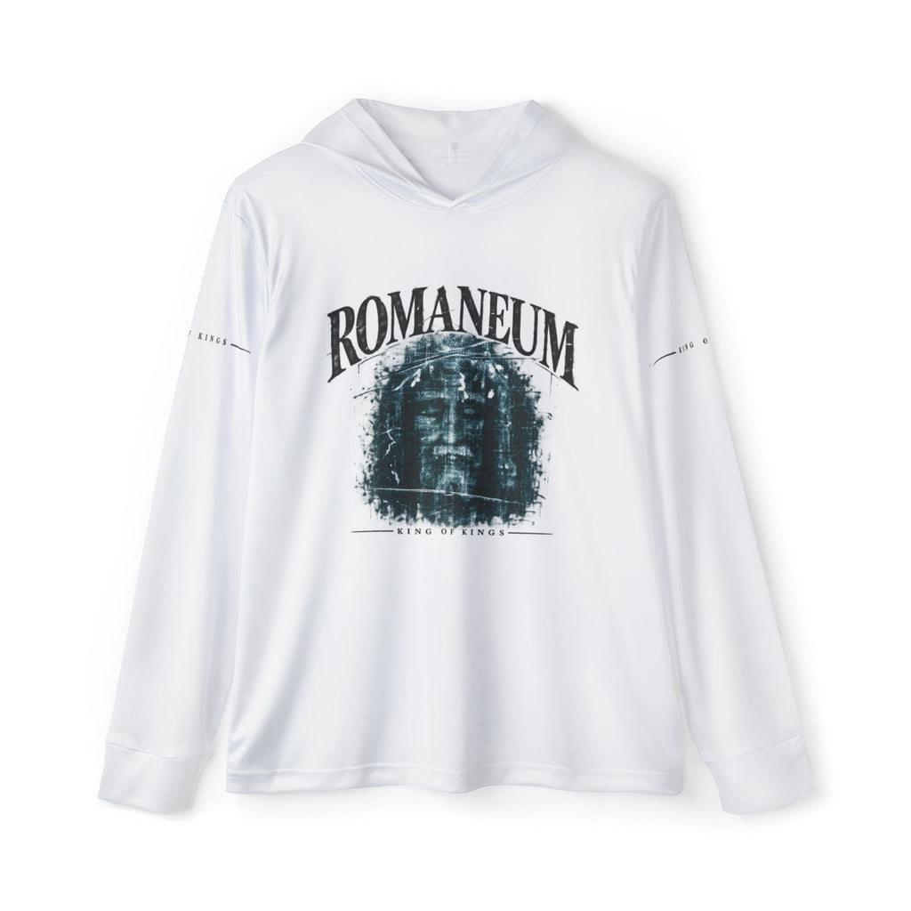 Men's Sports Warmup Hoodie (AOP)
