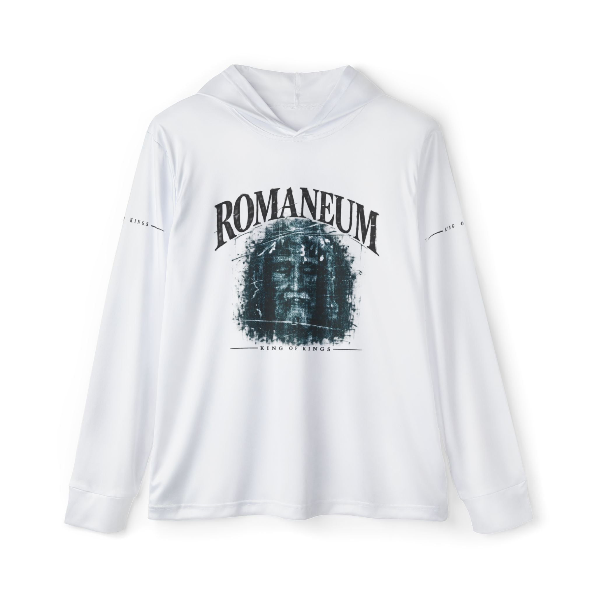 Men's Sports Warmup Hoodie (AOP)