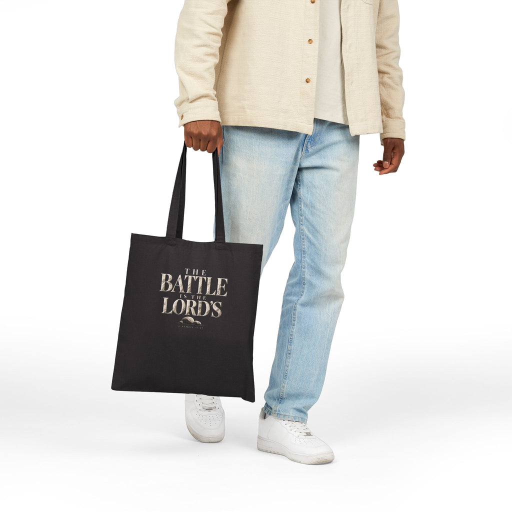 Battle Lords / Romaneum Canvas Tote Bag