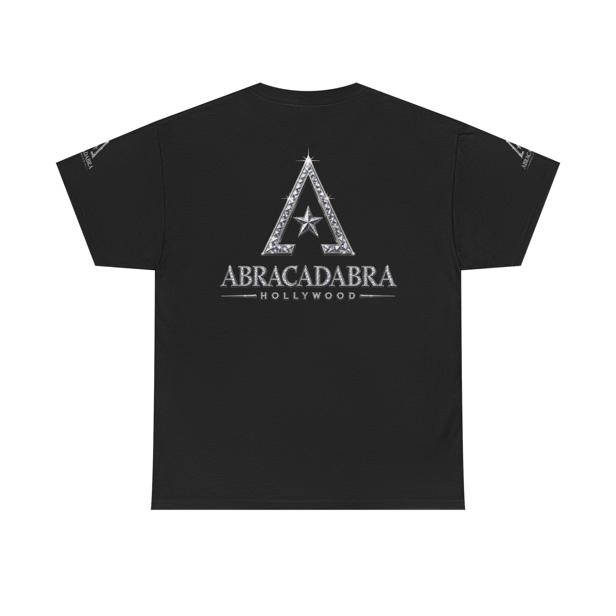 Abracadabra Hollywood Graphic Tee