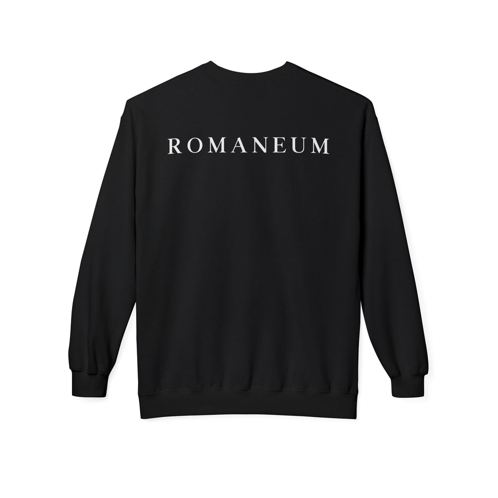 Be Still Sweatshirt - Romaneum