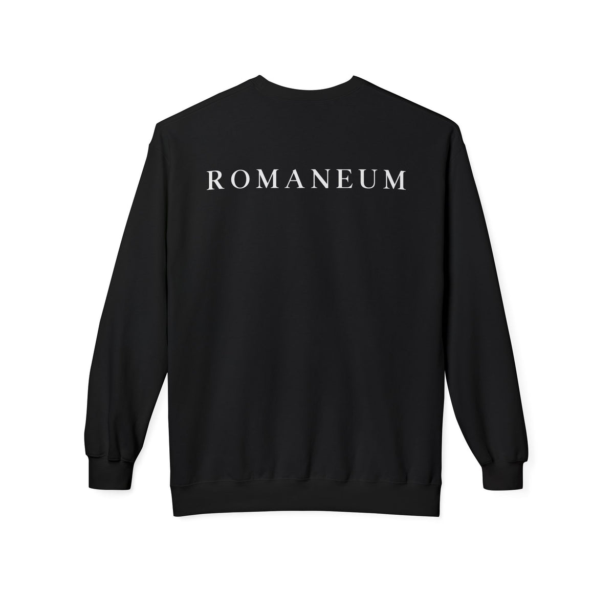 Be Still Sweatshirt - Romaneum