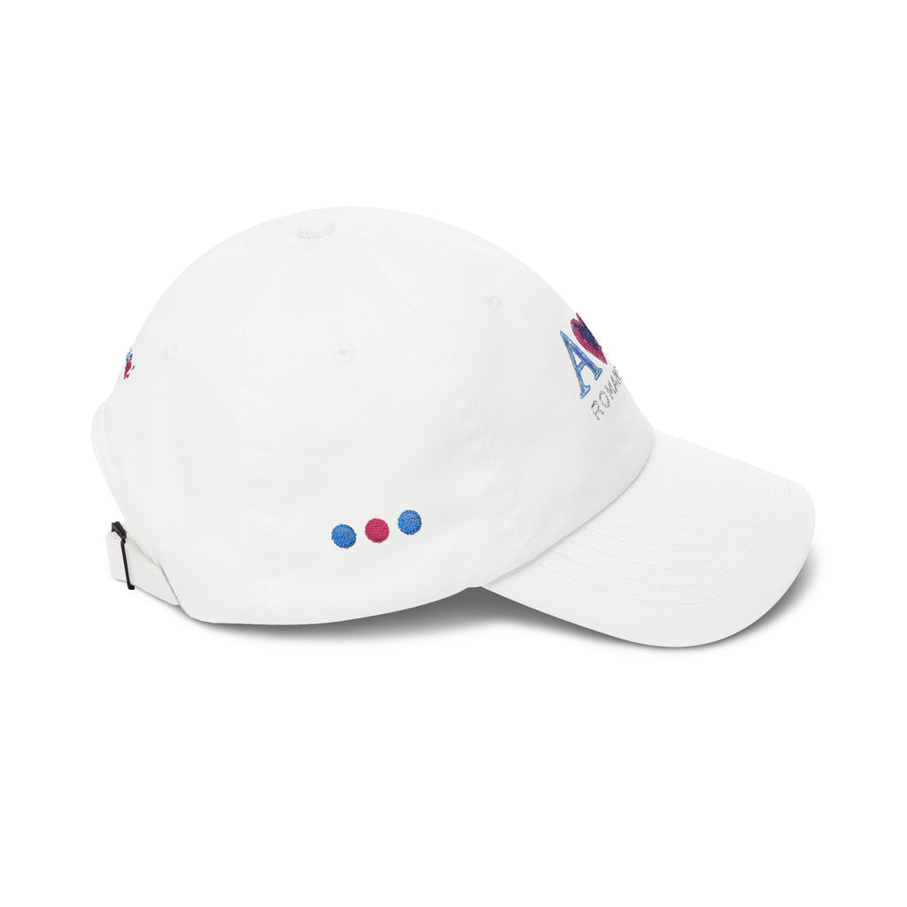 Classic Dad Cap