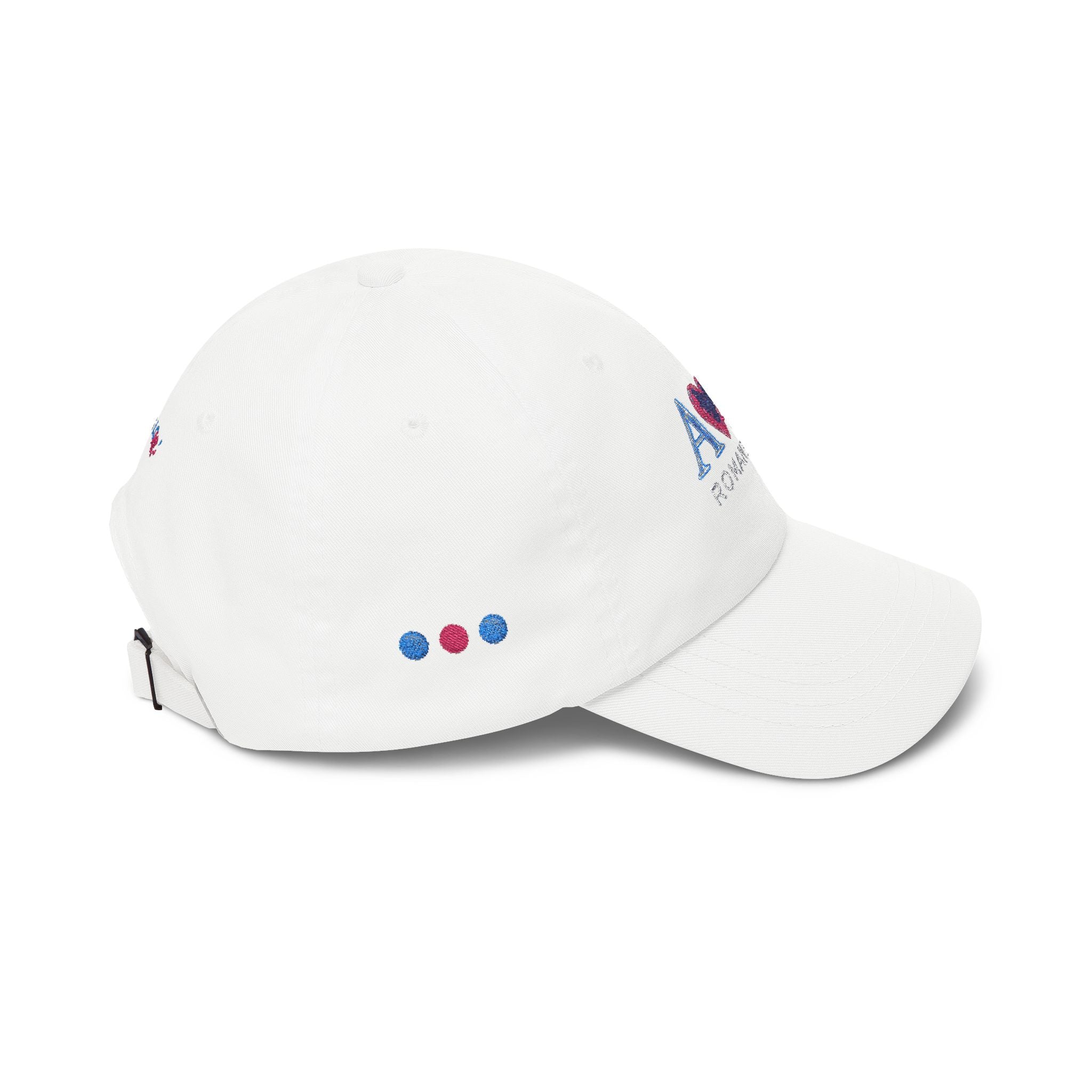 Classic Dad Cap