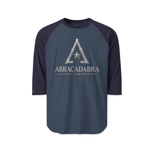 Abracadabra Hollywood Raglan Shirt