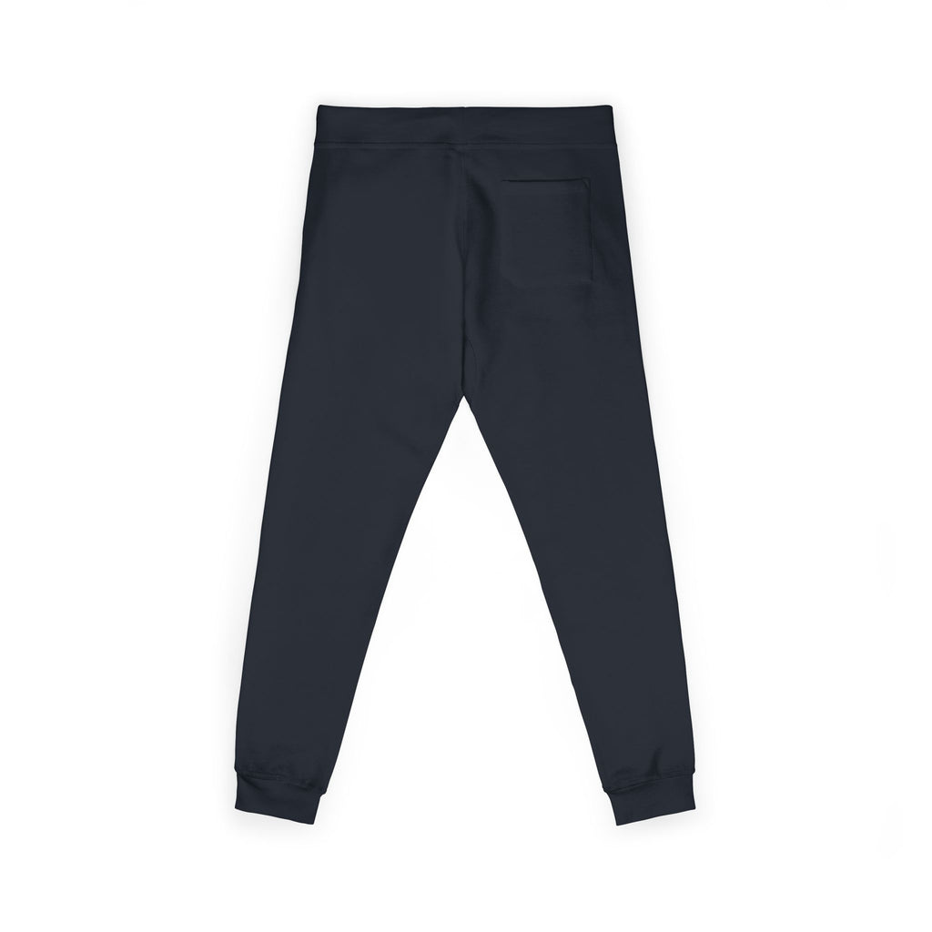 Embroidered Romaneum Sweatpants