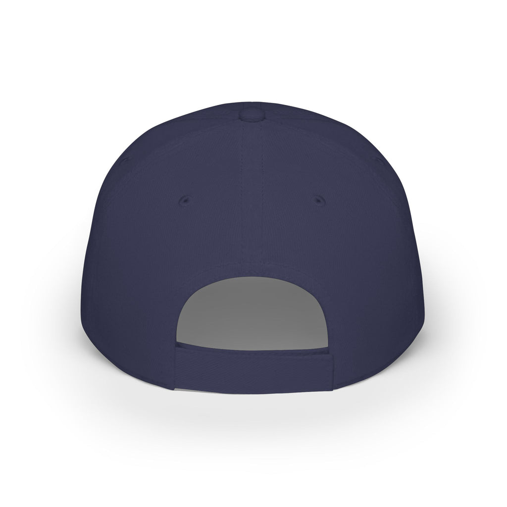 Go and Make Students of All Nations Baseball Cap