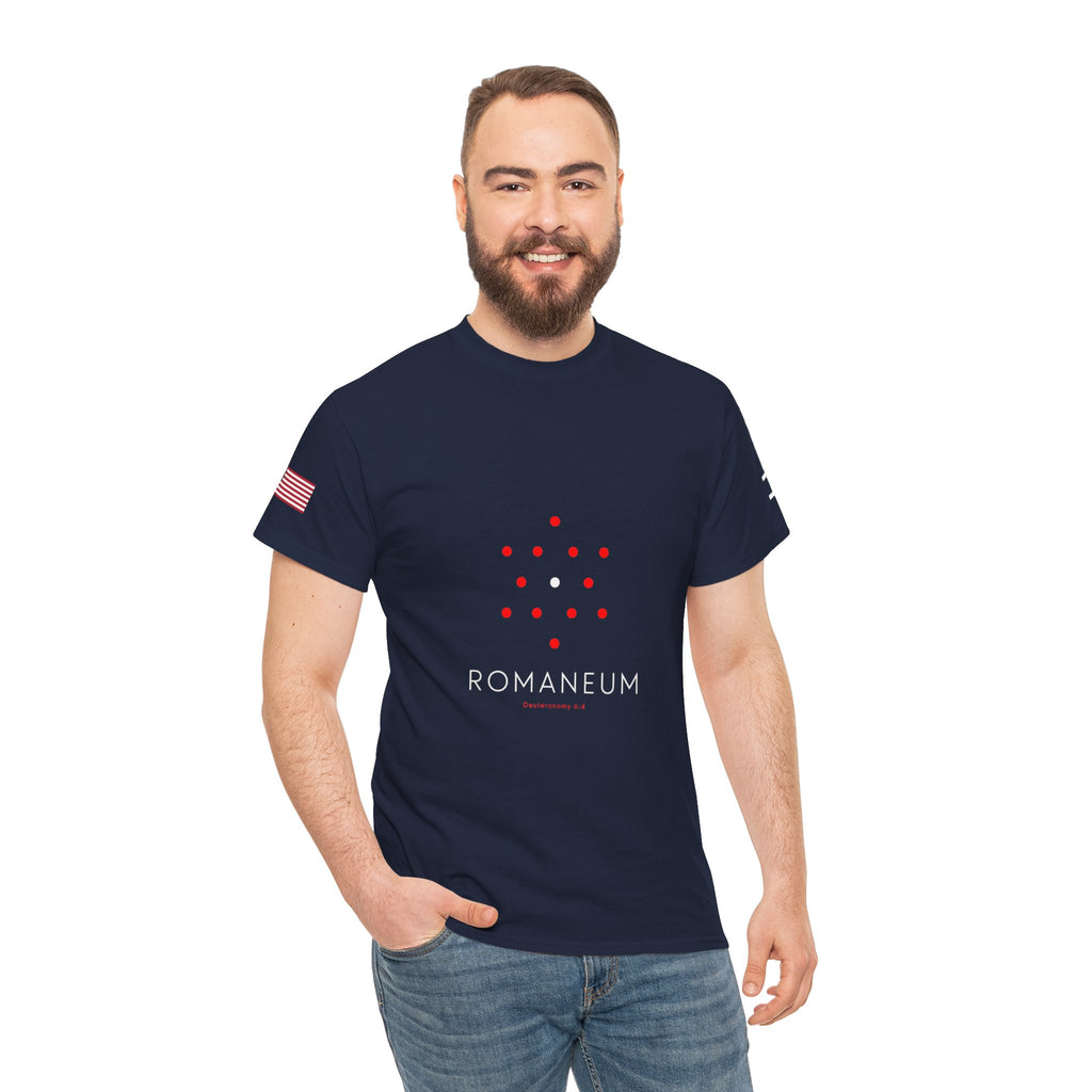 Romaneum 13 Stars