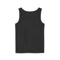 Romaneum Tank Top — Minimalist Classic Logo Tank