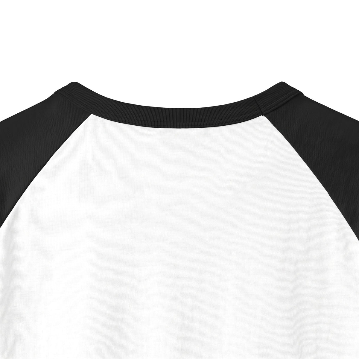 God Bless America Eagle Raglan Shirt