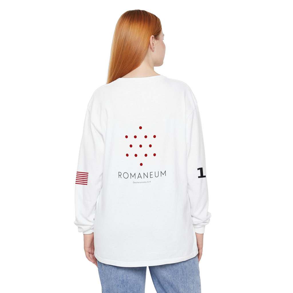 Romaneum Long Sleeve | Constellation Edition