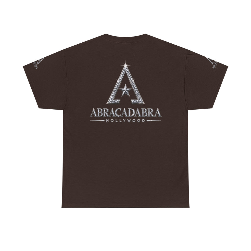 Abracadabra Hollywood Graphic Tee