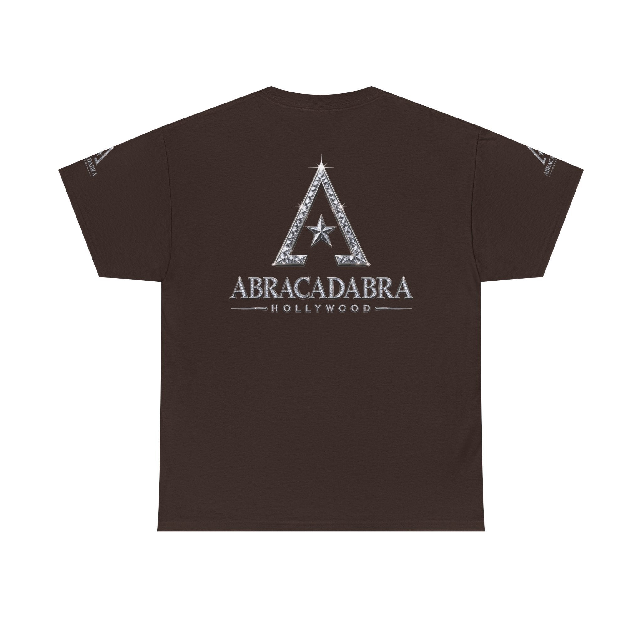 Abracadabra Hollywood Graphic Tee