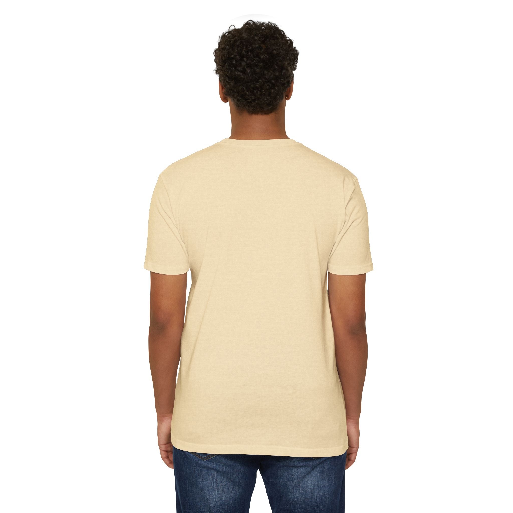 Romaneum Classic Tee — Minimalist Latin-Inspired Graphic T-Shirt