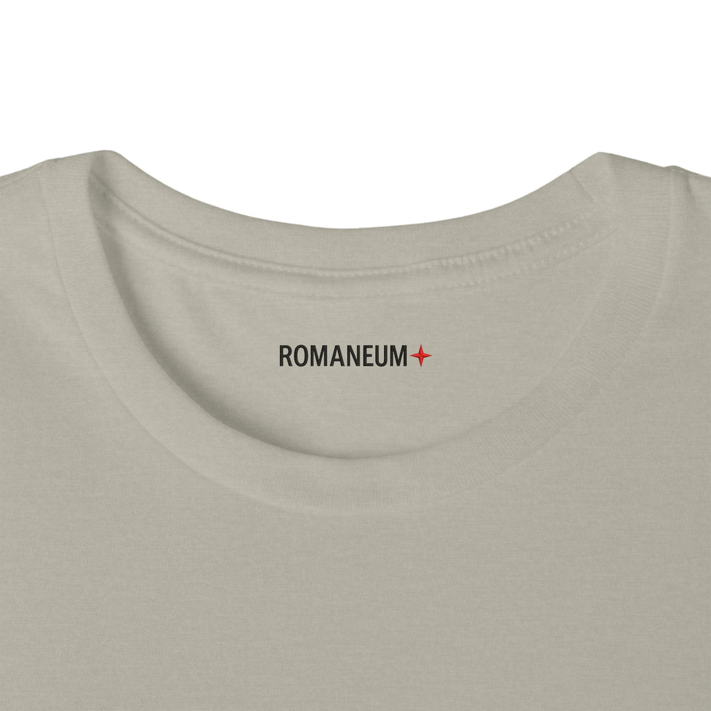 Romaneum AMOR ROMA “God Is Love” Tee