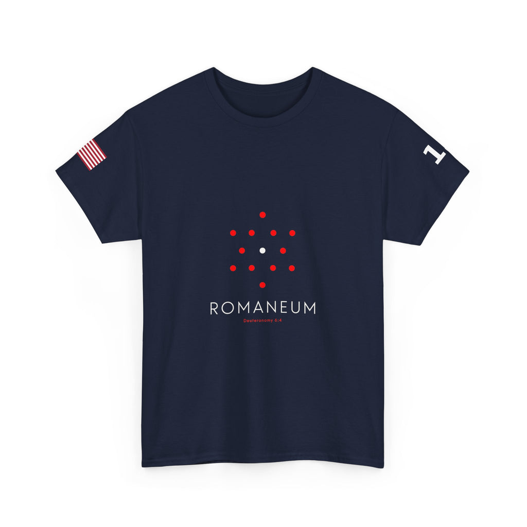 Romaneum 13 Stars