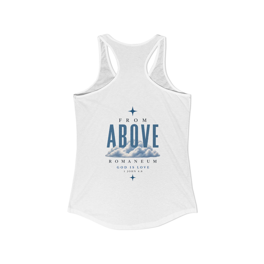 Women's Ideal Racerback Tank