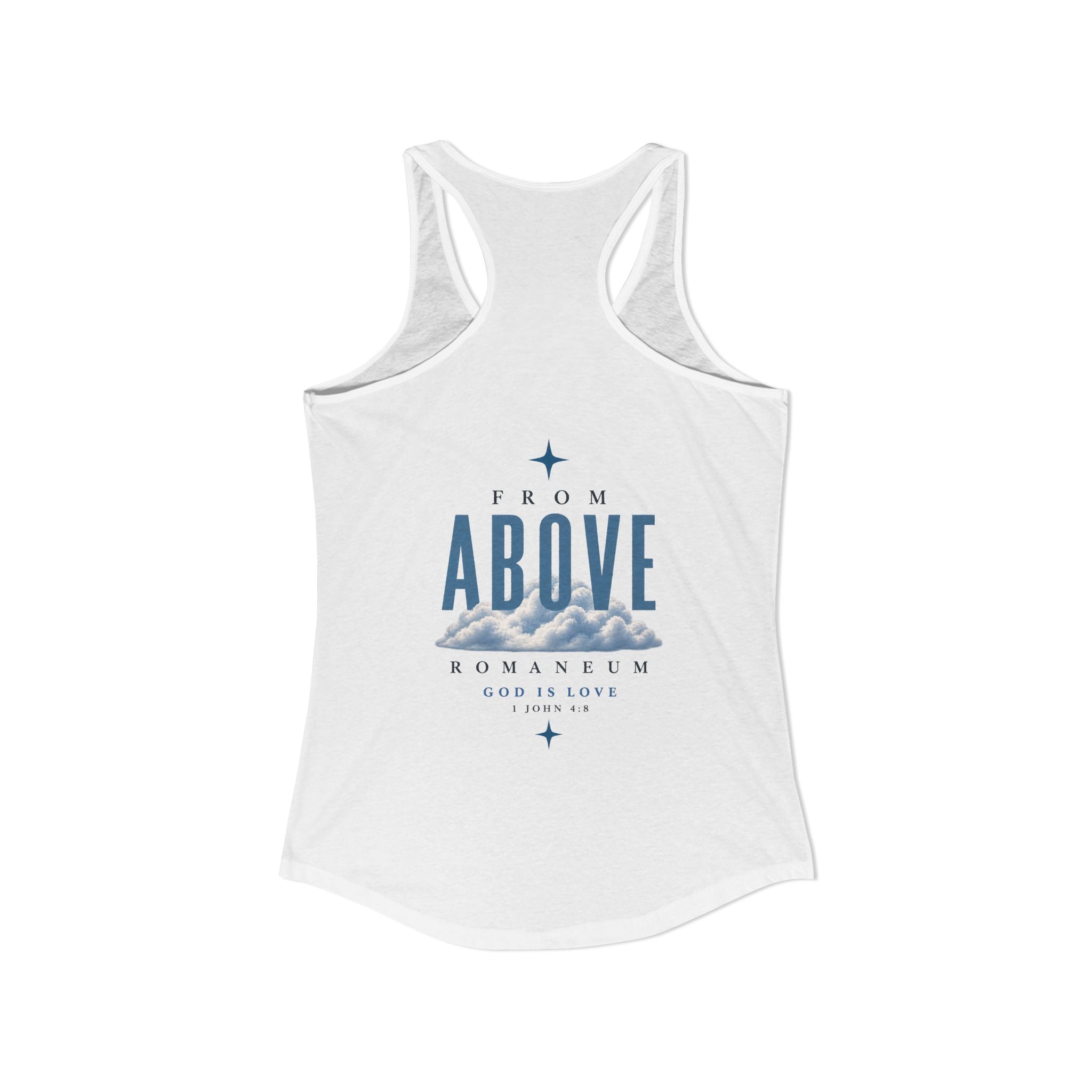 Women's Ideal Racerback Tank