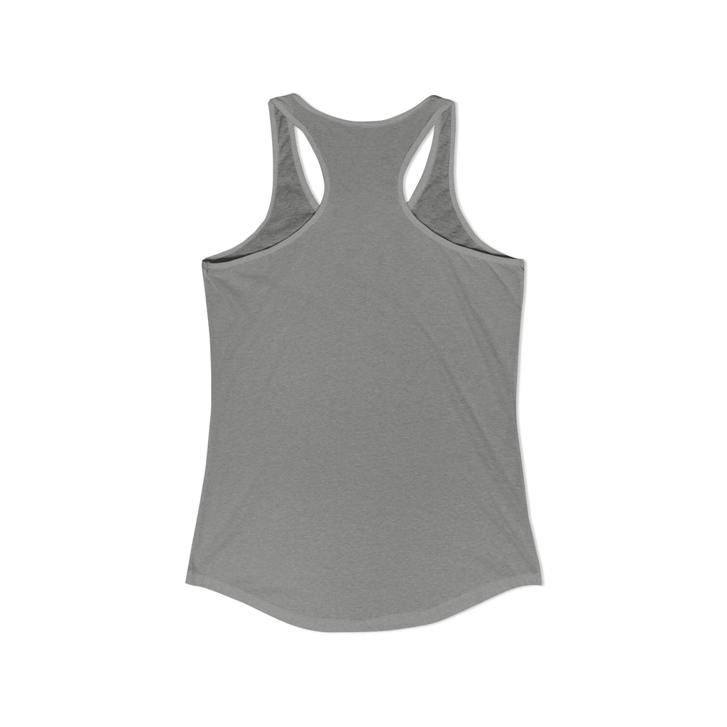 Romaneum Women's Ideal Racerback Tank