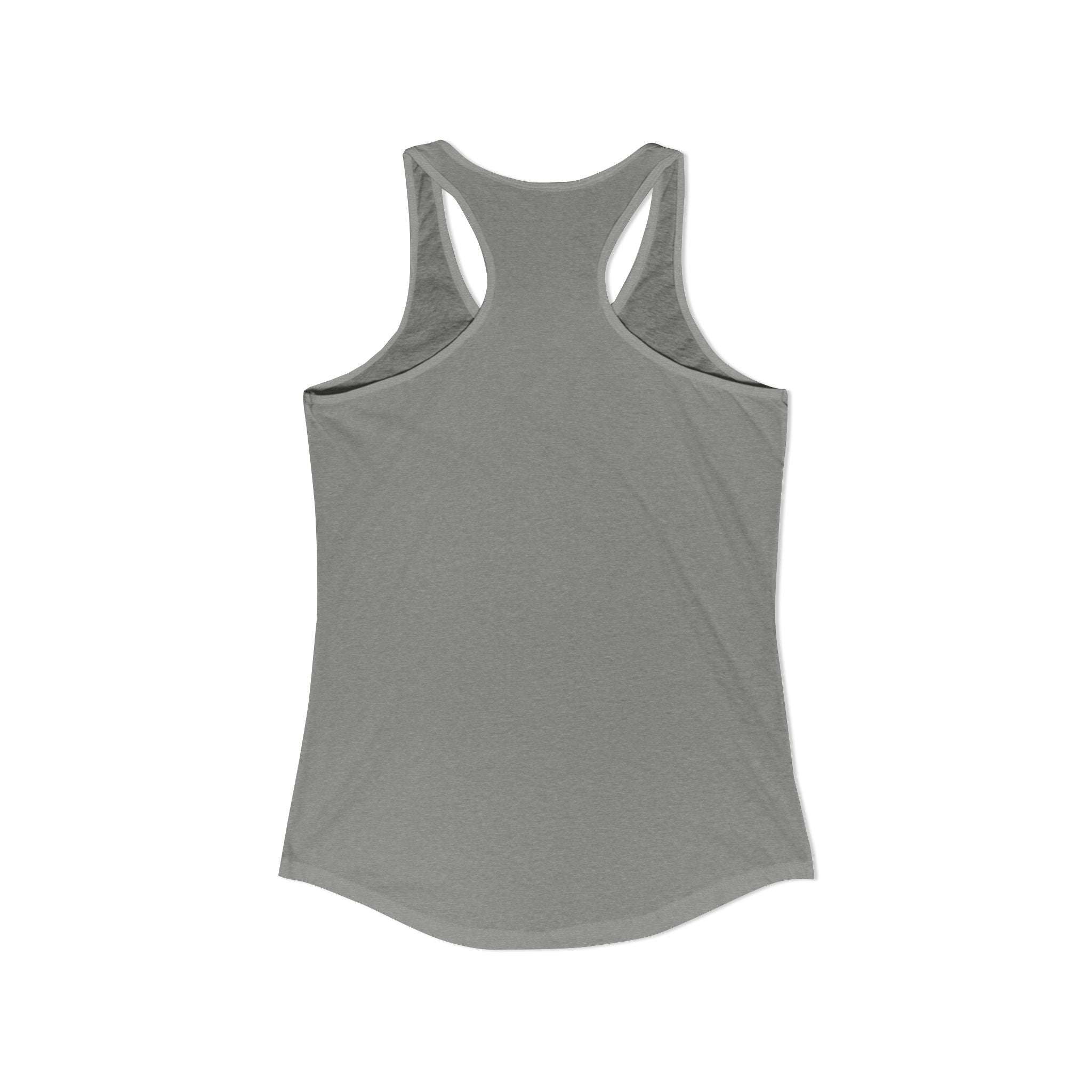 Romaneum Women's Ideal Racerback Tank