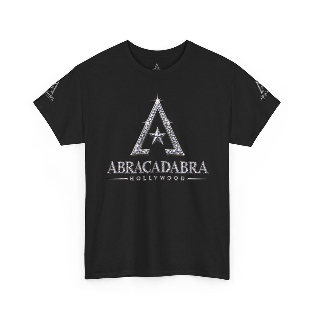Abracadabra Hollywood Graphic Tee