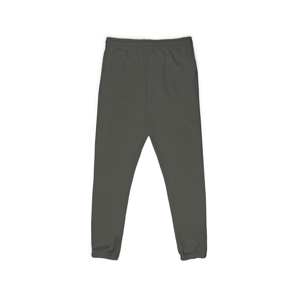 MEMENTO MORI — Cozy Fleece Sweatpants