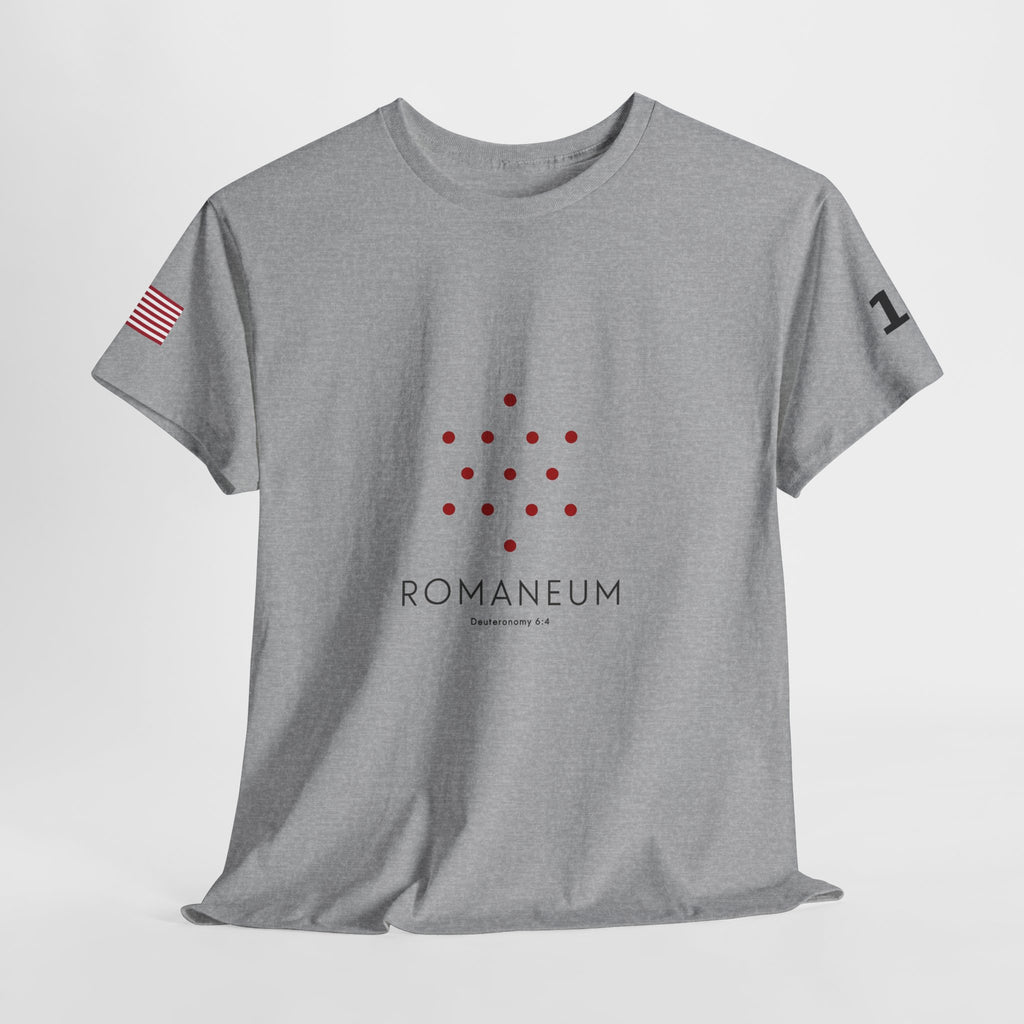 Romaneum 13 Stars