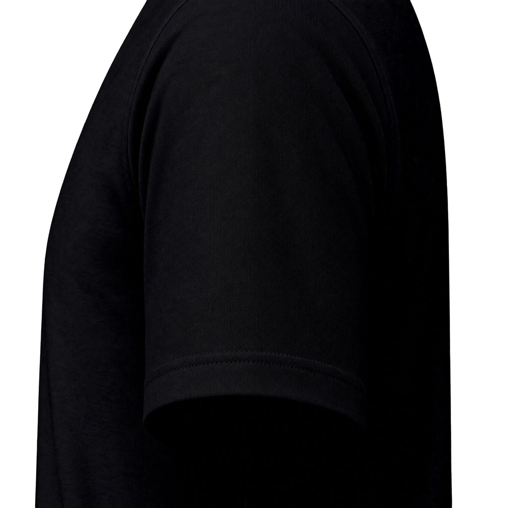 Romaneum "Amor/Roma" V-Neck Tee — God Is Love Christian Graphic Shirt